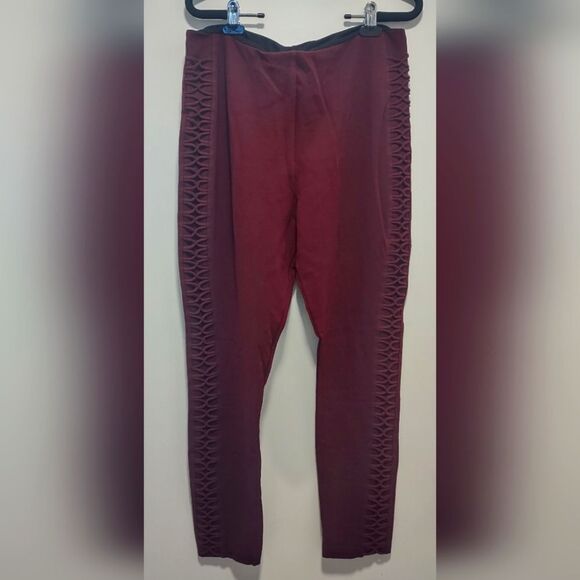 Lysse Leggings XL - Picture 1 of 5